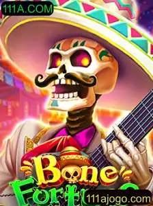 BoneFortune: O Novo Jogo de Estratégia que Conquista o Mundo
