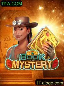 Descubra o Enigma de 'BookofMystery': Um Mergulho no Jogo Inovador