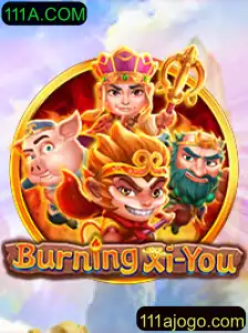 Explorando o Universo de BurningXiYou - Uma Jornada Épica