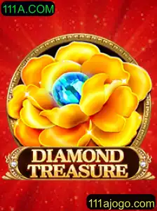 Descubra os Segredos de Diamondtreasure: Um Jogo de Estratégia Envolvente