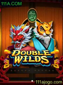 Descubra as Emoções do Jogo DoubleWilds: Uma Aventura Inovadora em 111A.COM