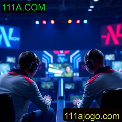 Esportes virtuais