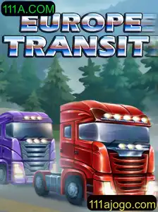 Explore o Mundo de EuropeTransit: Um Novo Jogo de Estratégia para Entusiastas de Viagem