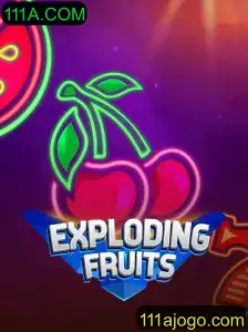 ExplodingFruits: O Jogo que Explode em Diversão