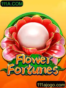 Descubra FlowerFortunes: O Empolgante Mundo de Apostas do 111A.COM