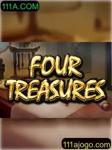 Explorando o Mundo de FourTreasures: O Jogo que Está Conquistando Todos