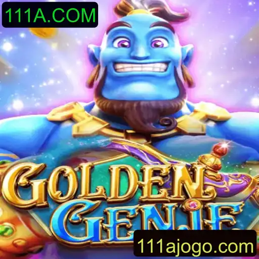 Descubra as Aventuras de GOLDENGENIE: O Jogo do Momento
