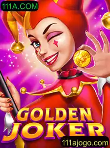 Descubra o Mundo Empolgante de GoldenJoker e Como Jogar