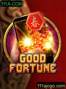 GoodFortuneM: Conheça o Jogo que Está Conquistando Multidões