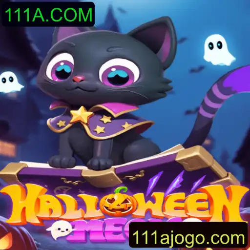 Desvendando o Fascinante Mundo de HalloweenMeow: Um Jogo Envolvente com 111A.COM