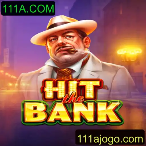 HitTheBank: A Revolução no Mundo dos Jogos de Estratégia Financeira