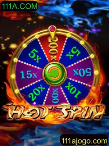 Explorando o Excitante Mundo do Jogo HotSpin: Regras e Dicas