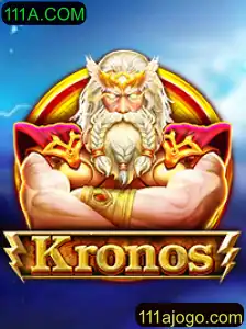 Kronos: O Novo Fenômeno do Entretenimento Digital