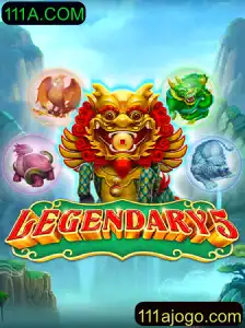 Explorando o Mundo de 'Legendary5': Um Mergulho no Jogo Revolucionário
