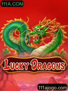 Descubra as Emoções de LuckyDragons: O Fascinante Jogo de Casino