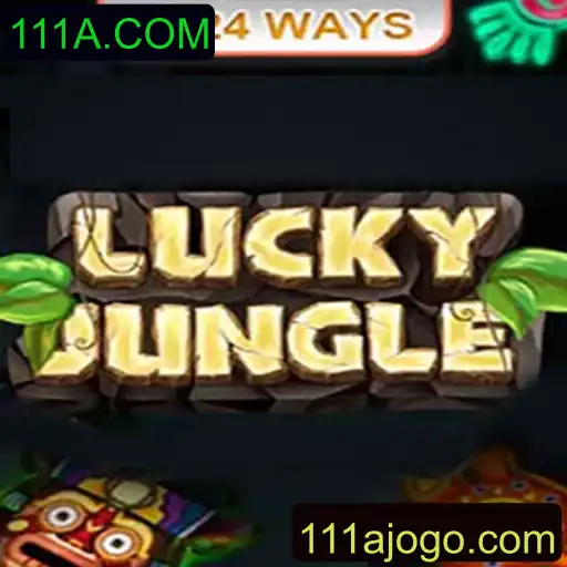 Explorando o Entusiasmante Mundo de LuckyJungle1024
