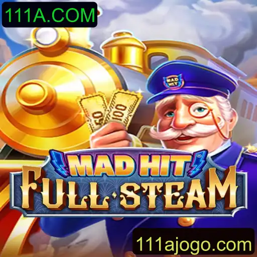 MadHitFullSteam: Um Mergulho Intenso no Mundo dos Jogos