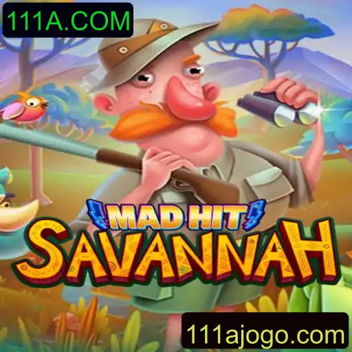 MadHitSavannah: Explorando a Aventura Única do Jogo