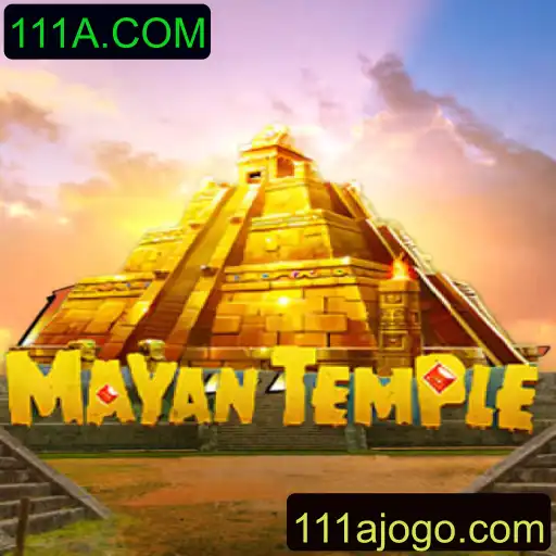 MayanTemple: Uma Jornada Épica no Coração das Ruínas Antigas