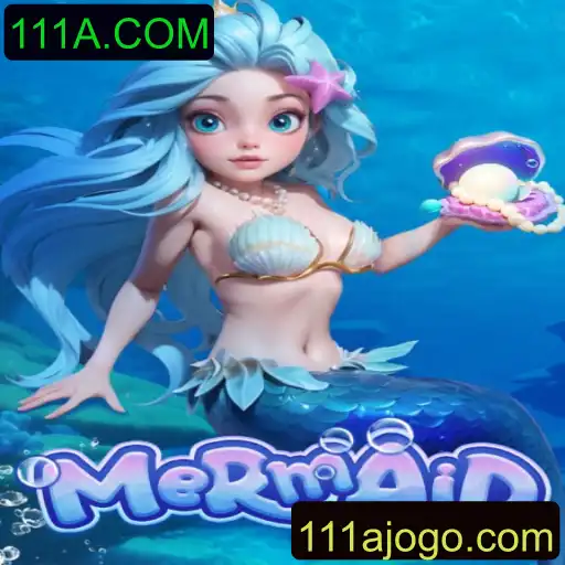 Explorando o Mundo Encantado do Jogo Mermaid