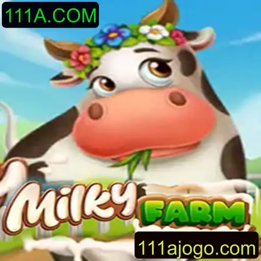 MilkyFarm: Aventura Rural e Estratégia em um Mundo de Fantasia
