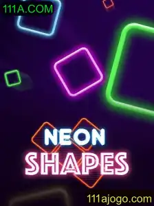 Descubra o Fascinante Mundo de NeonShapes