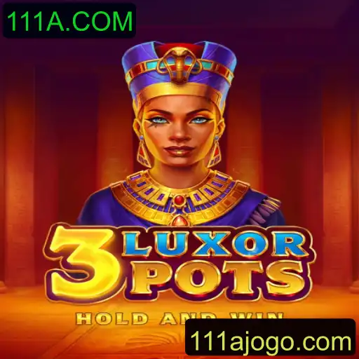 Explorando o Mundo de 3LuxorPots: Um Guia Completo
