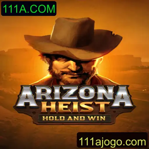 ArizonaHeist: Um Mergulho no Novo Fenômeno do Mundo dos Jogos
