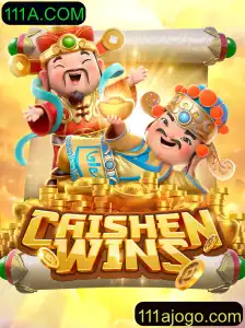 Caishen Wins: Descubra o Jogo de Fortuna Inspirado na Mitologia Asiática