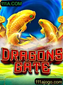 DragonsGate: Aventura Épica e Estratégia em Cada Jogo