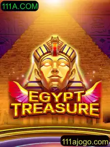 Descobrindo os Mistérios do EgyptTreasure: Um Guia Completo