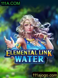 Descubra a Aventura Mágica de ElementalLinkWater: O Jogo Fascinante do Momento