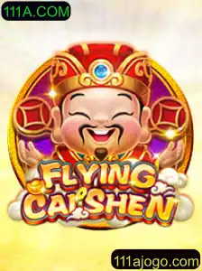Explore o Fascinante Jogo FlyingCaiShen e Seus Aspectos Únicos