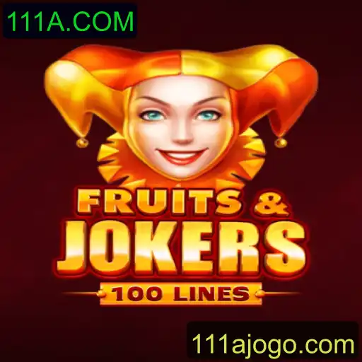 Descubra o Empolgante Mundo de FruitsAndJokers100 no 111A.COM