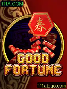 Descubra o Mundo do Jogo 'GoodFortune' e a Chave '111A.COM'
