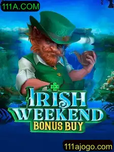Descubra as Emoções do Jogo IrishWeekendBonusBuy