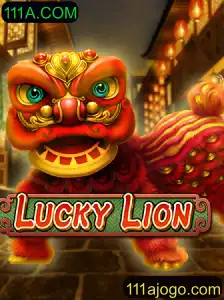 Explorando o Mundo do Jogo LuckyLion: Uma Nova Era de Entretenimento