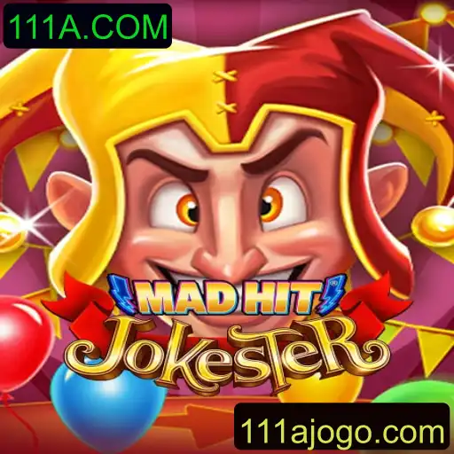 Descubra o Fascinante Mundo de MadHitJokester: O Jogo que Conquista Multidões