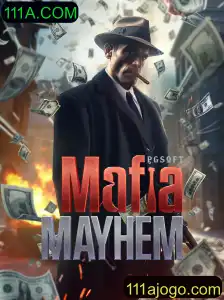 Descubra o Envolvente Mundo de MafiaMayhem