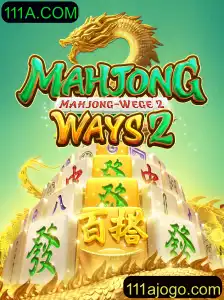 Descubra MahjongWays2: O Fascinante Mundo dos Jogos Mahjong Online