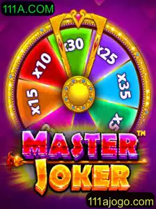 Descubra o Fascinante Mundo de MasterJoker