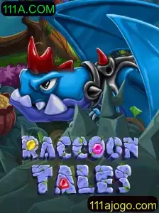 RaccoonTales: Uma Jornada Fascinante pelo Mundo dos Guaxinins