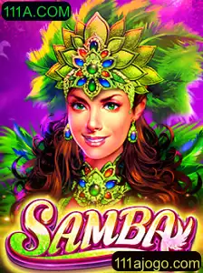 Samba: O Fascinante Jogo de Estratégia e Sorte