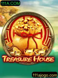 Explorando o Fascinante Mundo de TreasureHouse: Aventura e Estratégia