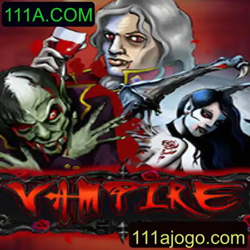 Explorando o Mundo de Vampire: Um Jogo Icônico com a Chave 111A.COM