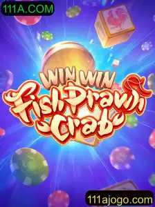 Explorando o Jogo WinWinFishPrawnCrab: Uma Nova Sensação no Mundo dos Jogos