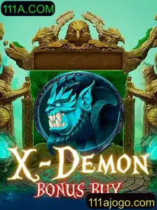 Descubra a Emoção do Jogo XDemonBonusBuy: Regras, Introdução e Estratégias