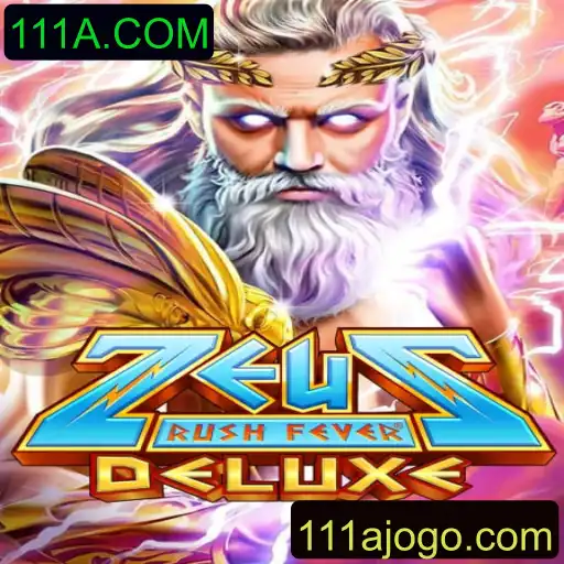 Descubra o Empolgante Mundo de ZeusRushFeverDeluxe