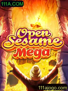 Descubra o Mundo Fascinante de OPENSESAMEMEGA