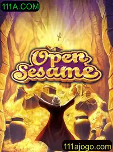 Descubra OpenSesame: A Nova Sensação em Jogos de Estratégia